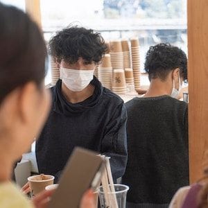 Dine in or walk away? How to tell if a venue is COVID safe in NSW Dine in or walk away? How to tell if a venue is COVID safe in NSW