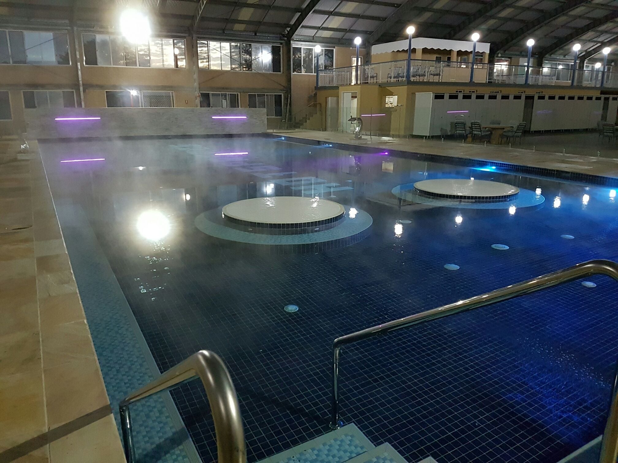 Moree Hot Springs Units & Caravan Park Moree Hot Springs Units & Caravan Park