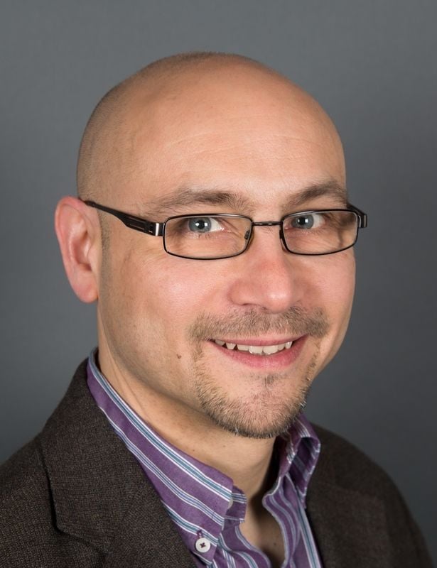 Benoît Mercier Benoît Mercier