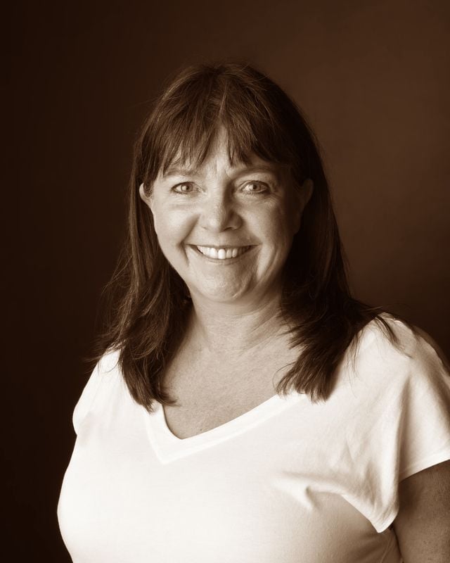 Dr Linda Coventry Dr Linda Coventry