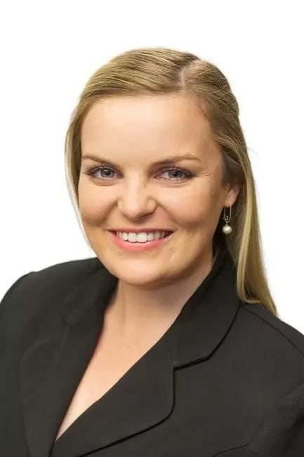 Clare Heitkonig Clare Heitkonig