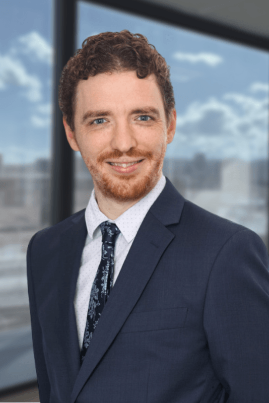 Alexander Durrant Alexander Durrant