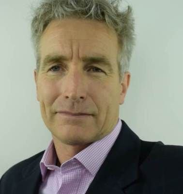 Dr Jamie Burt Dr Jamie Burt