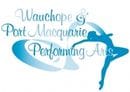 Wauchope & Port Macquarie Performing Arts