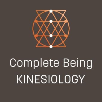 Complete Being Kinesiology Complete Being Kinesiology