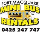 Port Mini Bus & Camper Rentals