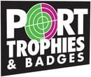 Port Trohpies & Badges