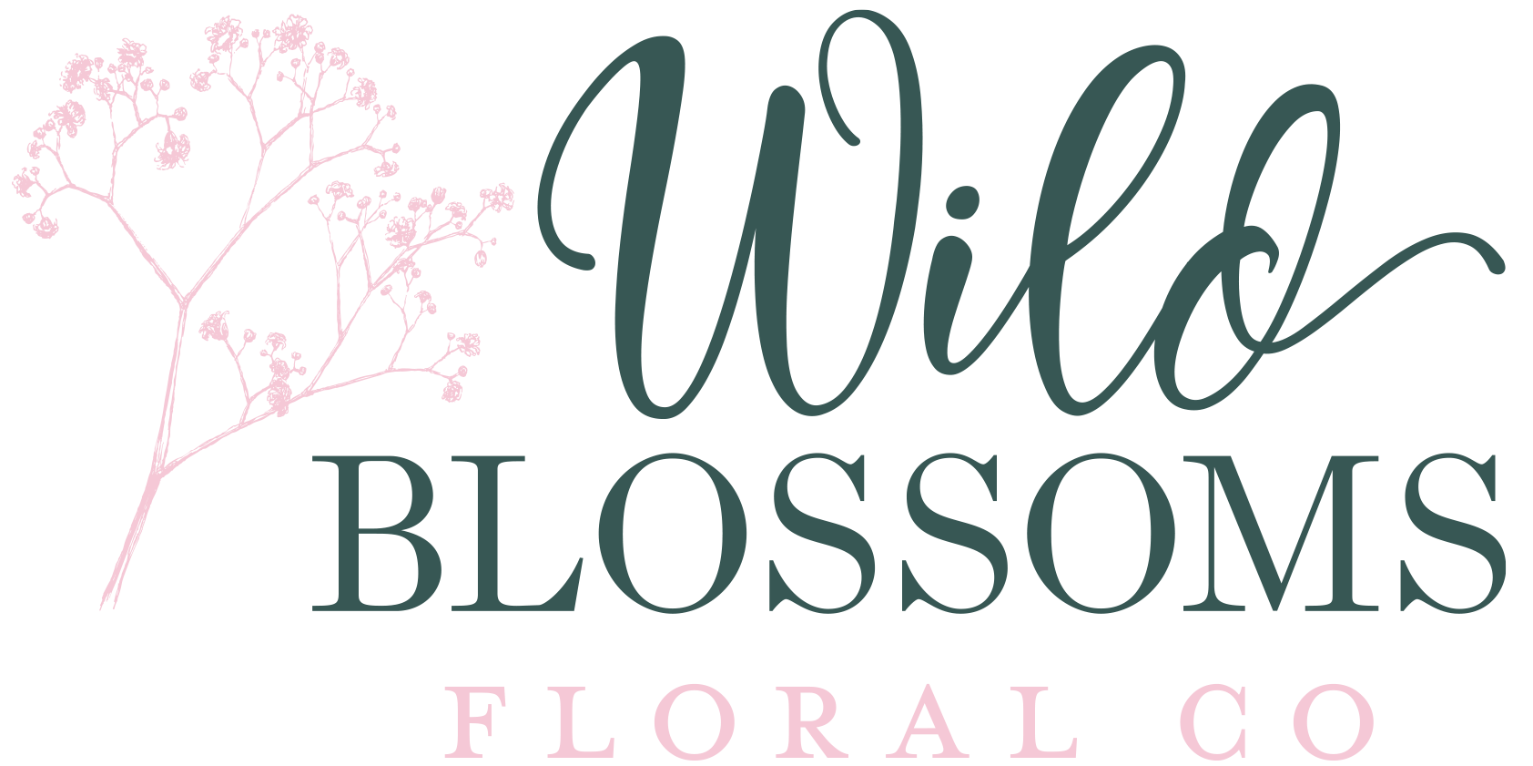 Wild Blossoms Floral Co