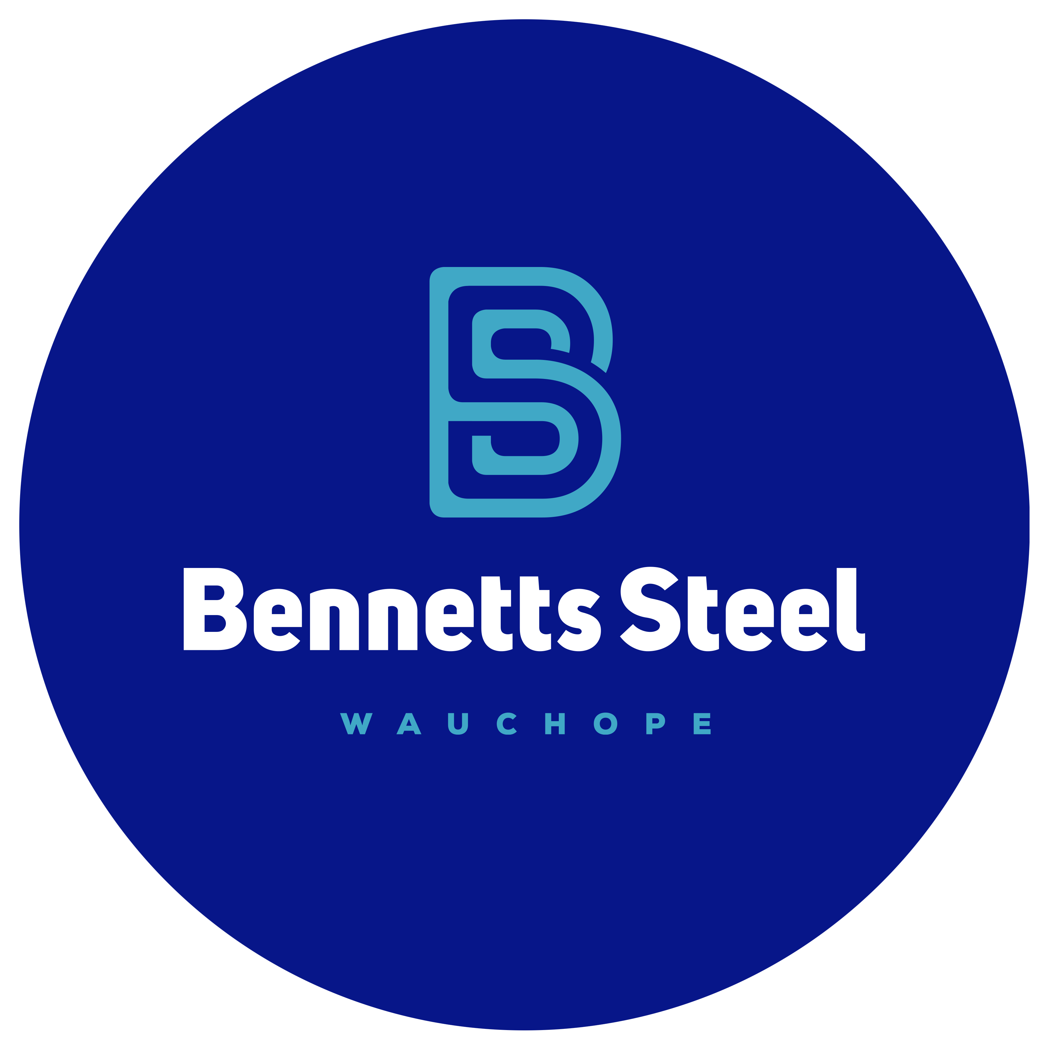 Bennetts Steel