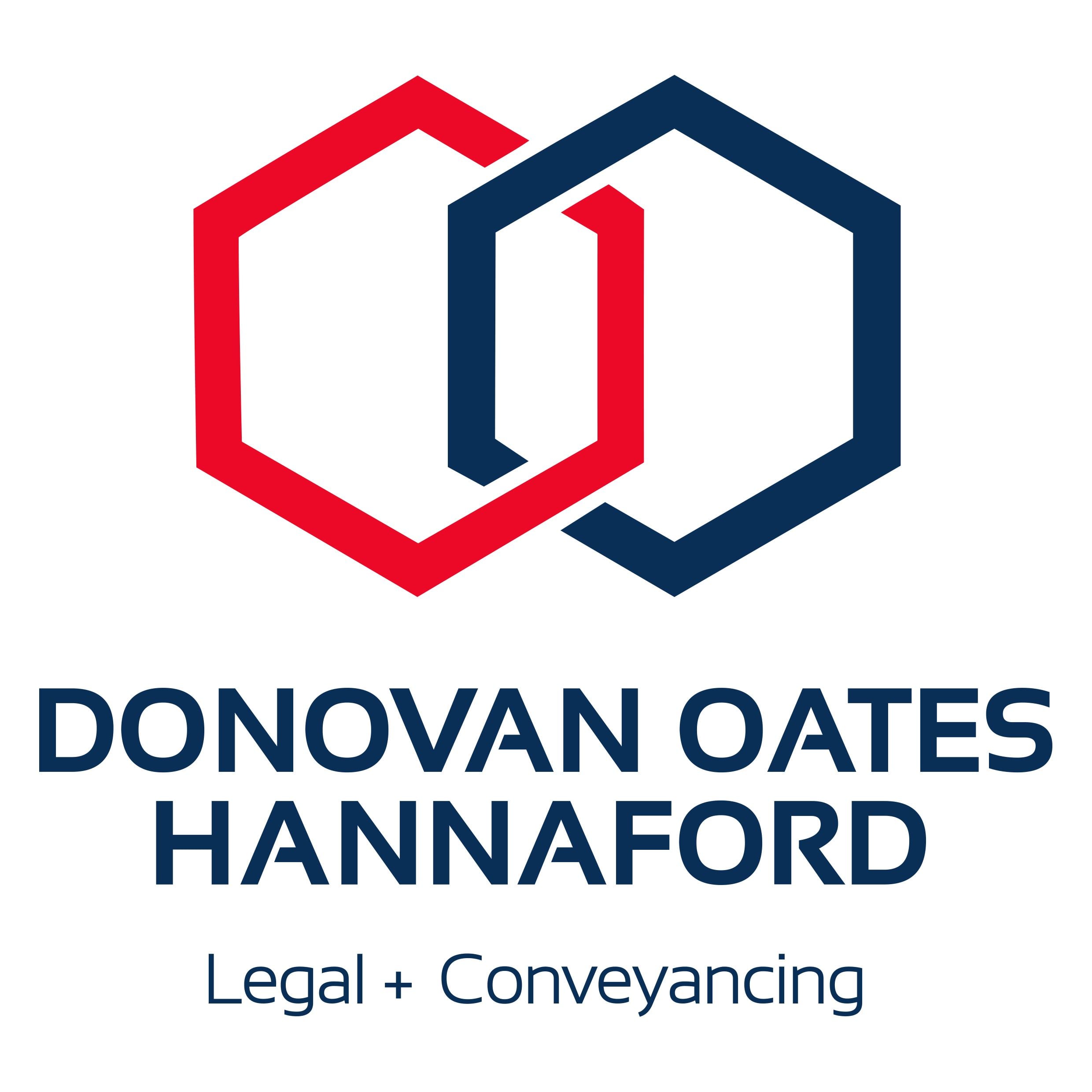 Donovan Oates Hannaford Donovan Oates Hannaford