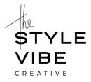 The Style Vibe by Vanessa Jaane