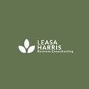 Salty Crew Kiosk and Leasa Harris Consulting