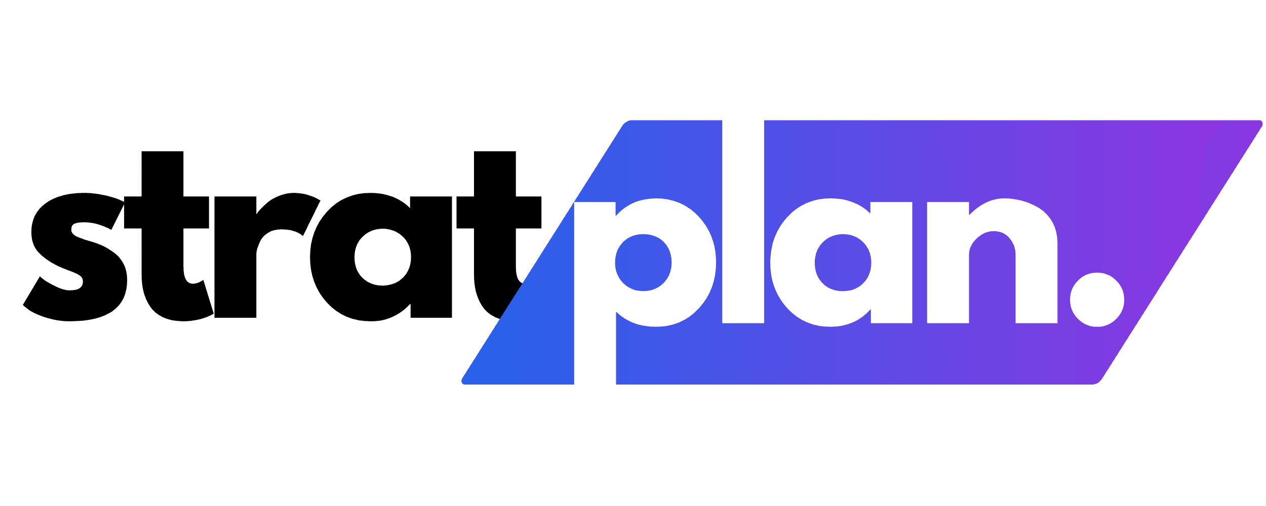 Stratplan