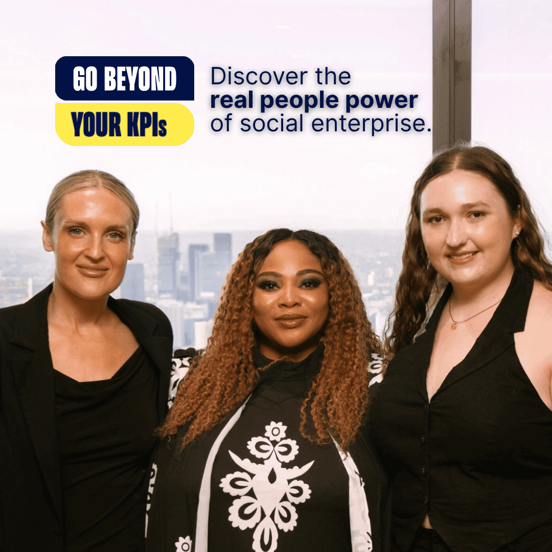 The Multicultural Professional Network