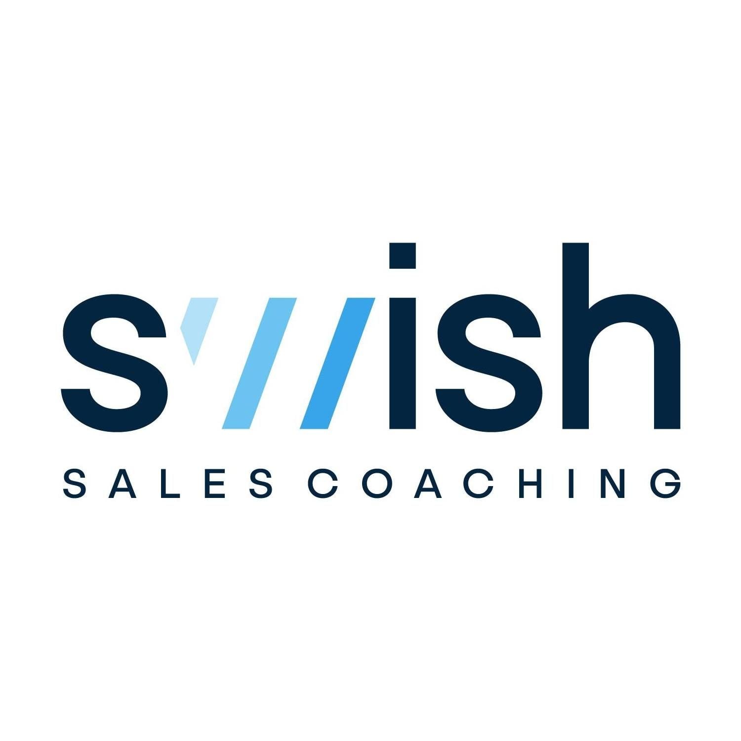 SWISH Sales Coaching SWISH Sales Coaching