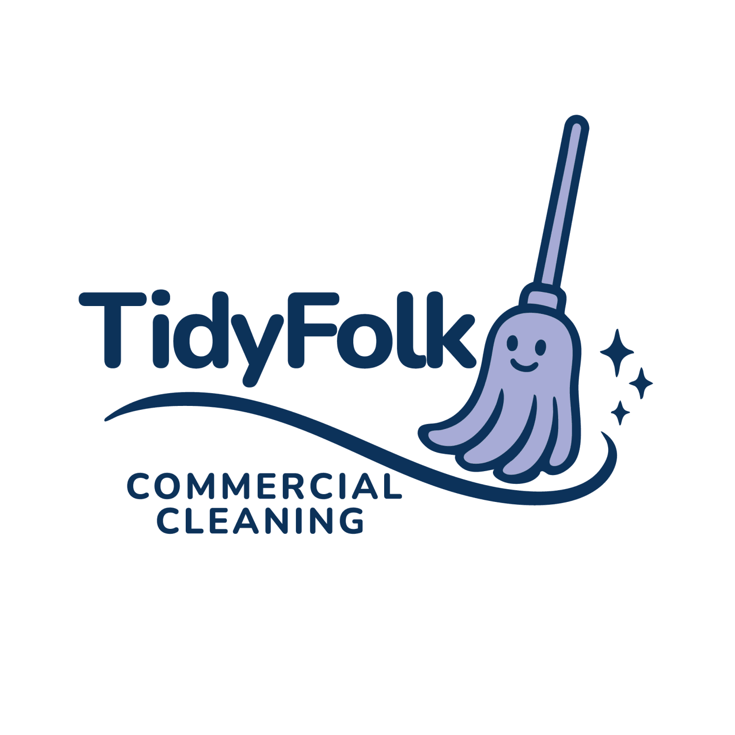 TidyFolk Commercial Cleaning