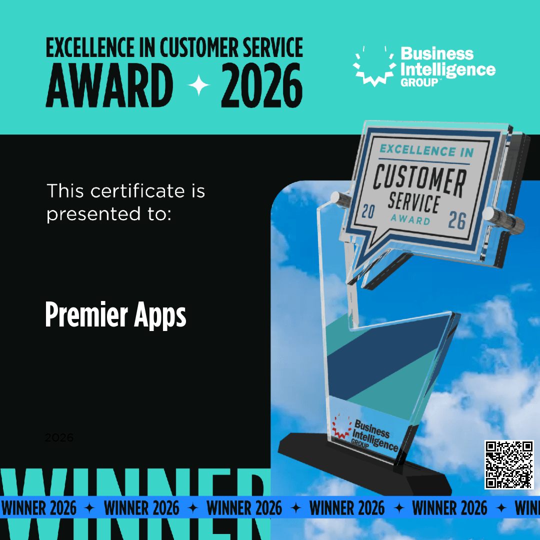 Premier Apps