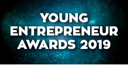 NOMINATE AN ENTREPRENEUR