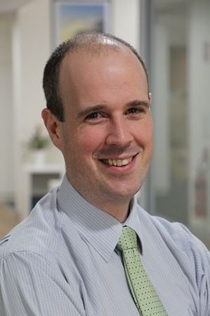 Michael Trimblett Michael Trimblett