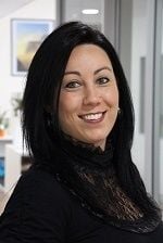 Naomi McCahon Naomi McCahon