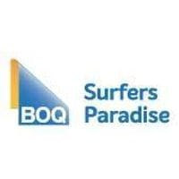 Bank of Queensland - Surfers Paradise