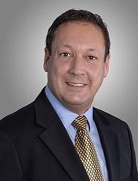 Dr. Serge Lanoue Dr. Serge Lanoue