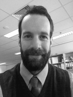 Blake Stewart Blake Stewart