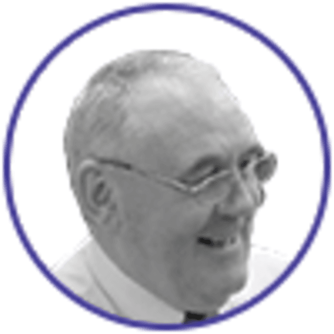 John Edgley John Edgley