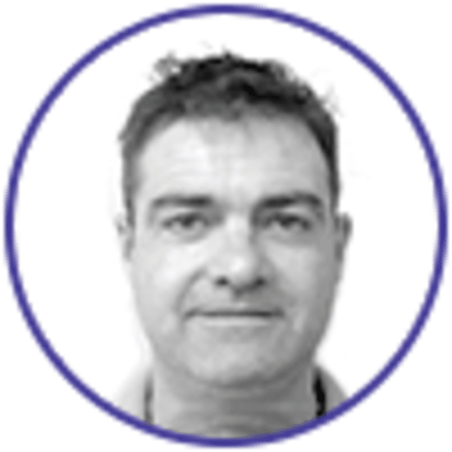 David Shoesmith David Shoesmith
