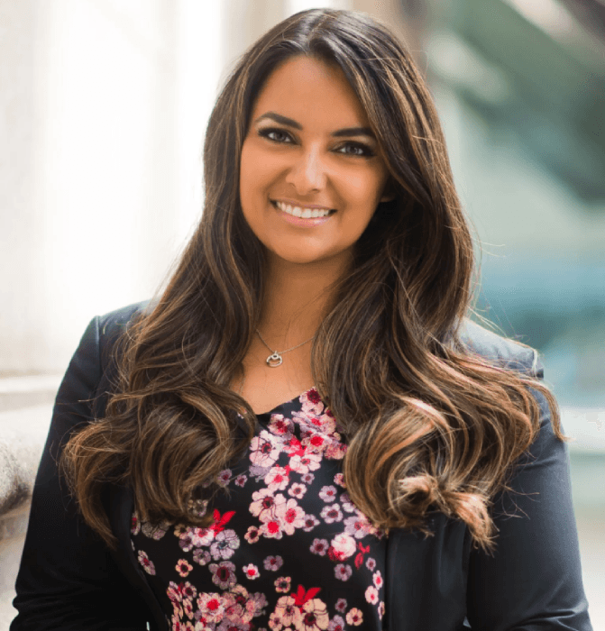 Aminder Kaur Mangat