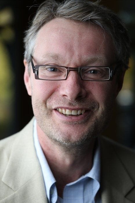 Stephan Orlob Stephan Orlob