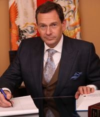 David Wylupek David Wylupek