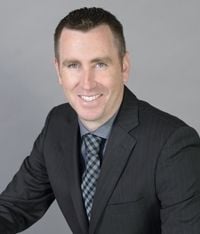 Allen D. Blemings Allen D. Blemings