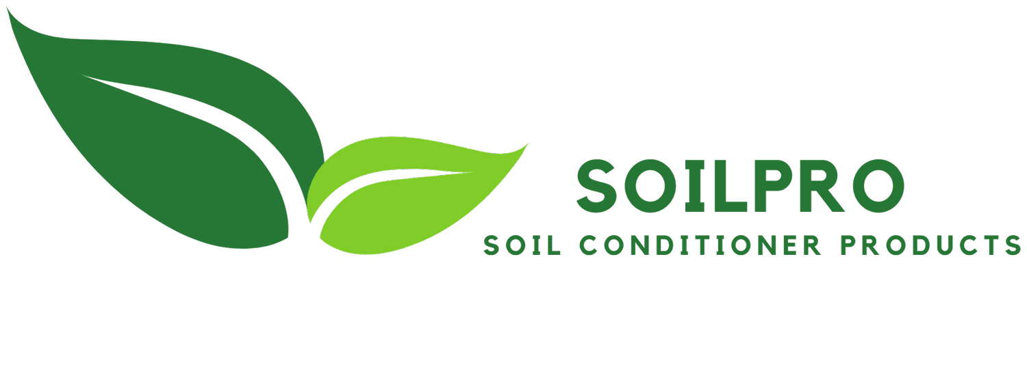 Soil Conditioner Products Limited