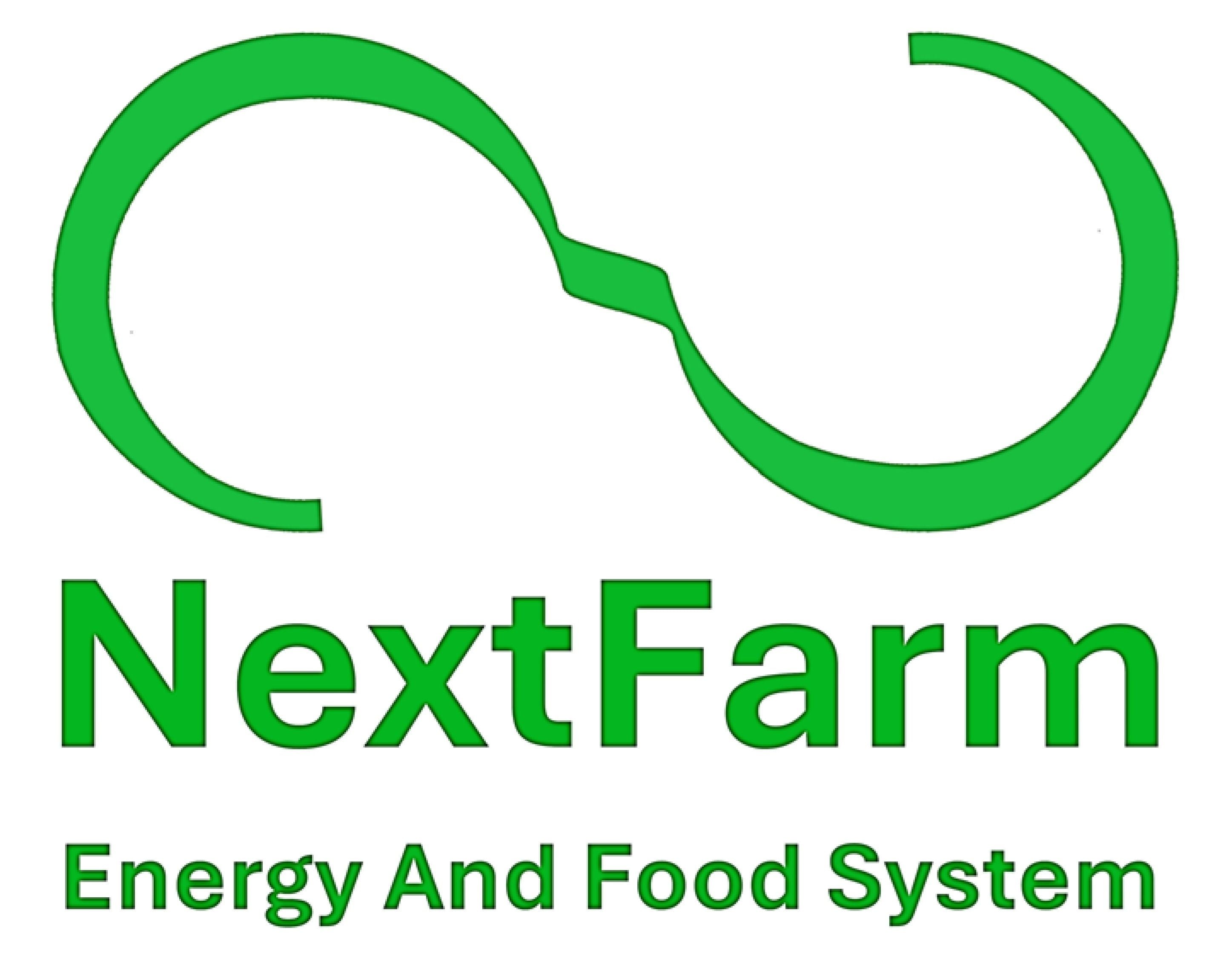 NextFarm - Energy And Food System