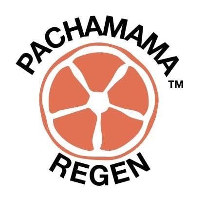 Pachamama Regen