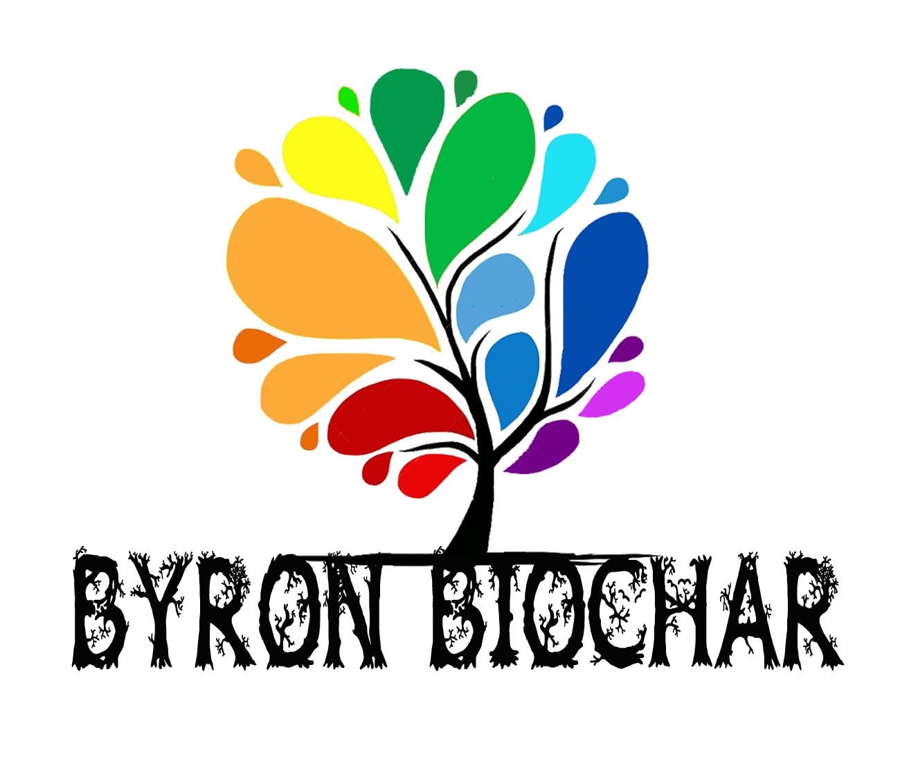 Byron Biochar