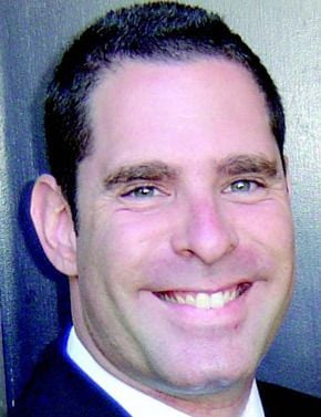 Andrew Greenfield Andrew Greenfield