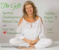 The Gift April 2016