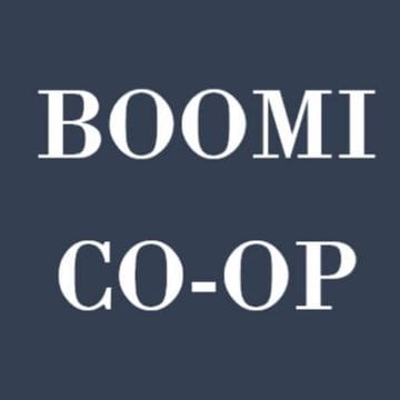 Boomi Community Co-Op
