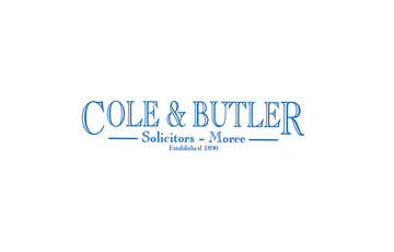 Cole & Butler Solicitors