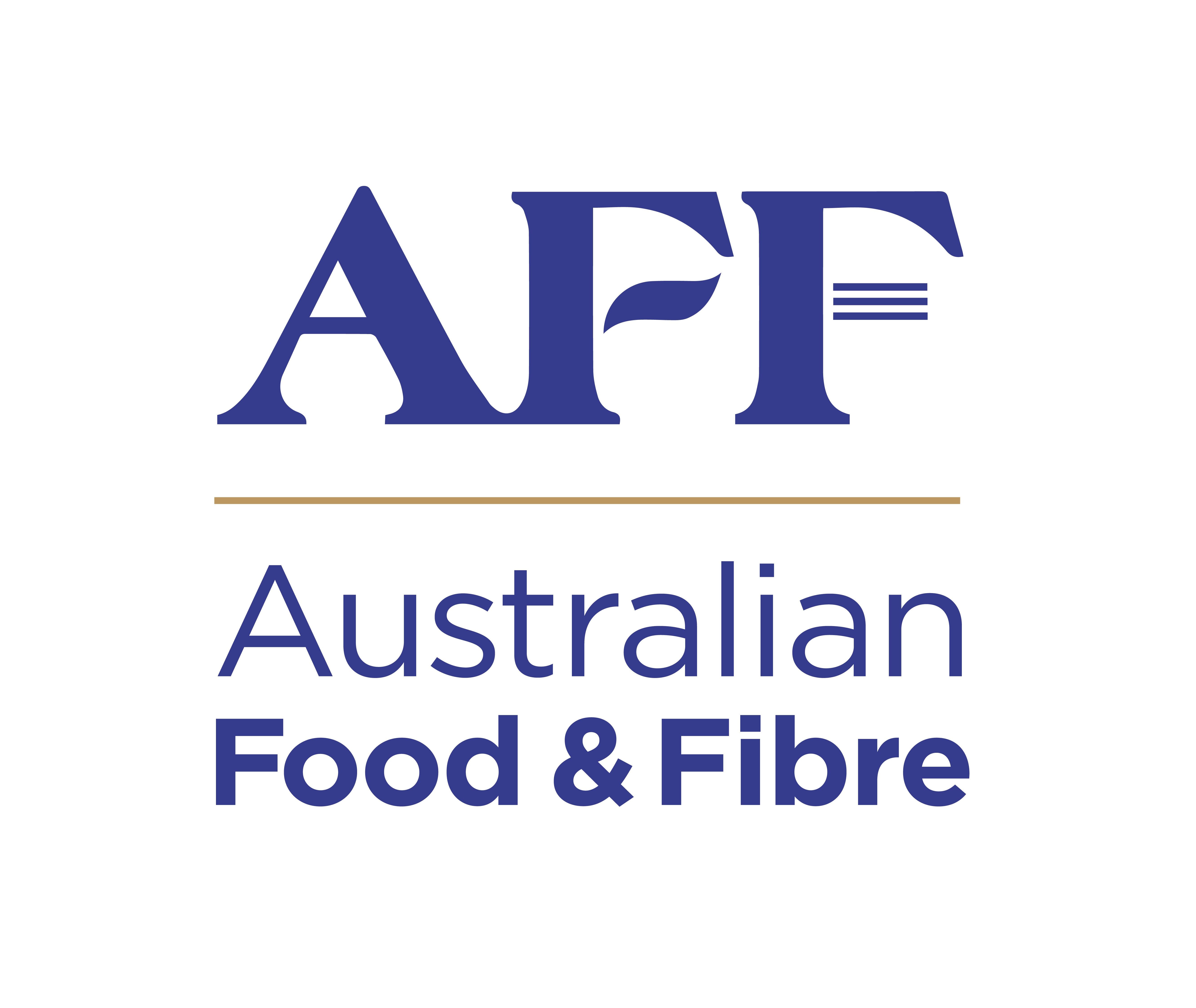 Australian Food & Fibre Ltd