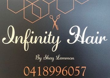 Infinity Hair By Shay Lemmon