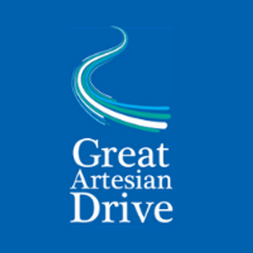 The Great Artesian Drive