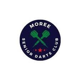 Moree Services Club: Darts