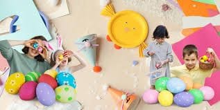 Amaroo Tavern - Easter Family Fun Day
