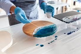 OzArt - Resin Art Classes