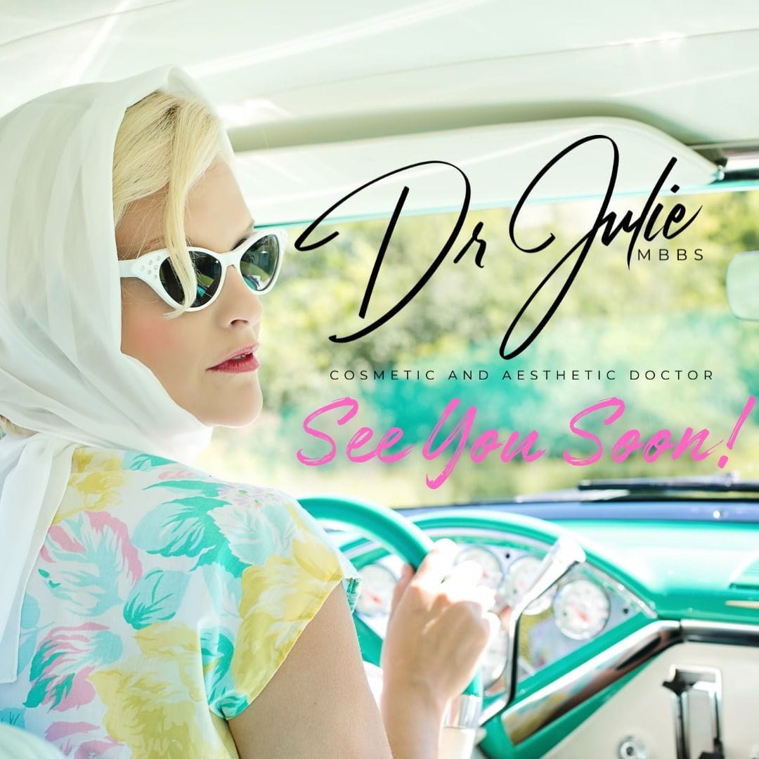 Beauty Matters - Dr. Julies Cosmetic & Aesthetic Services