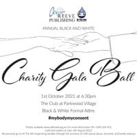 2021 Ocean Reeve Publishing ATA Charity Gala Ball