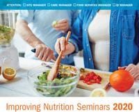 Improving Nutrition - Sydney 2020